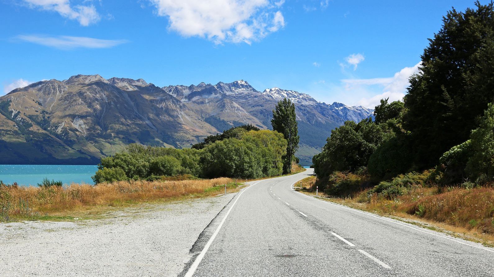 Exploring the South Island: A 10-Day Road Trip Guide