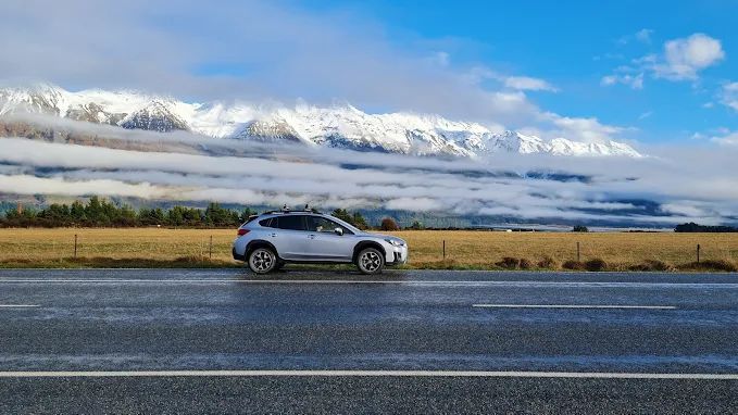 Is Hiring an SUV Worth It for Driving in New Zealand?