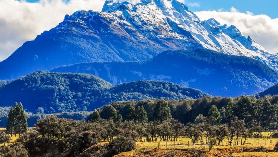 5 Best Lord of the Rings Filming Locations