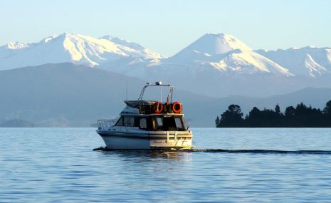 Taupo