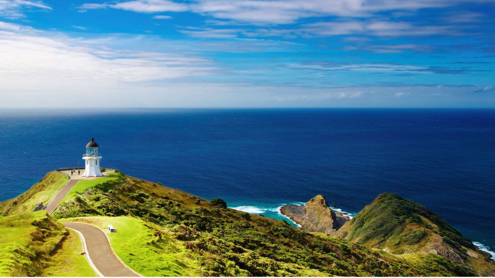 The Best Lighthouses in New Zealand to Photograph