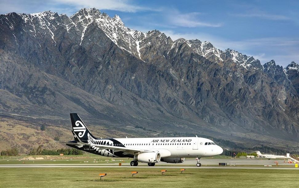 Queenstown