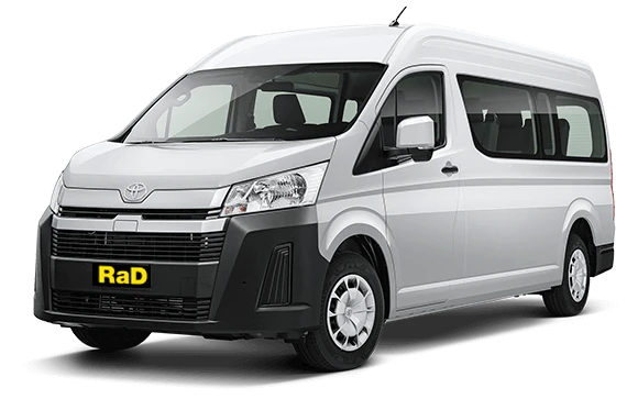 Mini Bus vehicle type