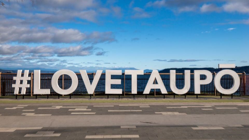 Auckland to Taupō to Auckland: The Ultimate 3-Day Round Trip Itinerary