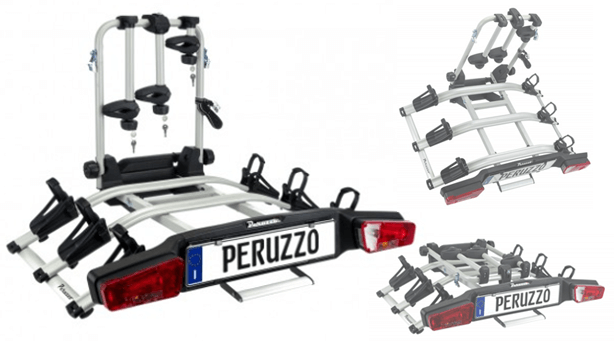 Bike Carrier Peruzzo