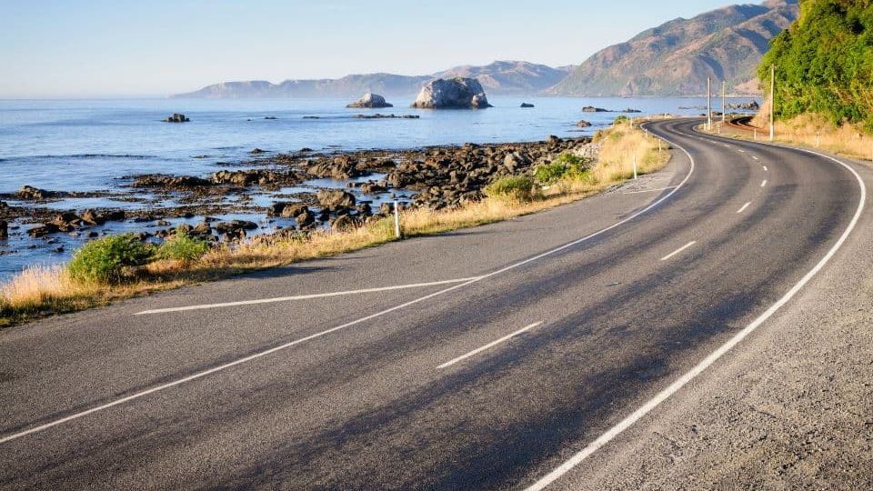 North Island vs South Island NZ: Which Road Trip Suits You Best?