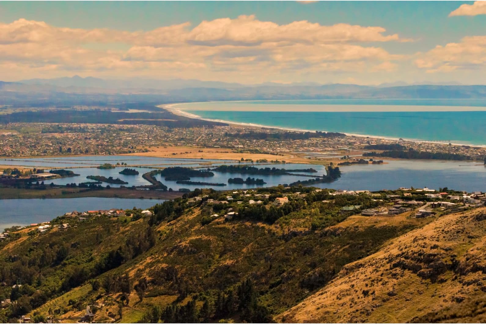 Places to Visit Near Christchurch: Day Trips & Hidden Gems