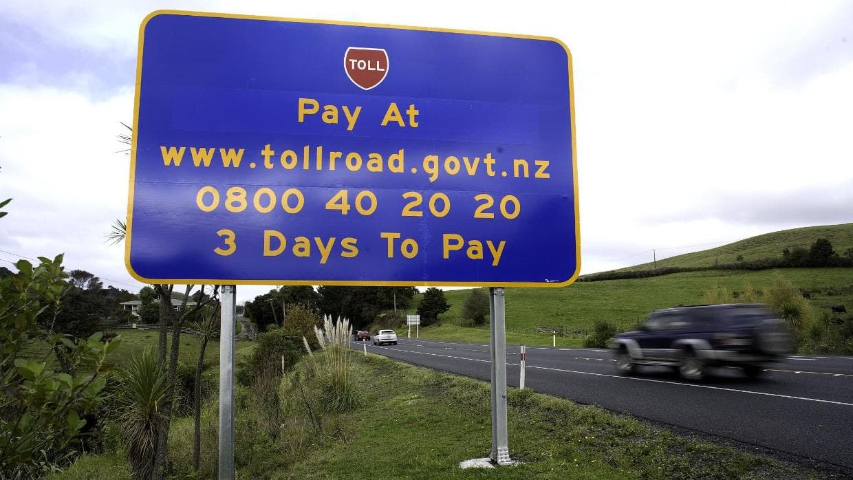 Toll Roads in New Zealand: What You Need to Know