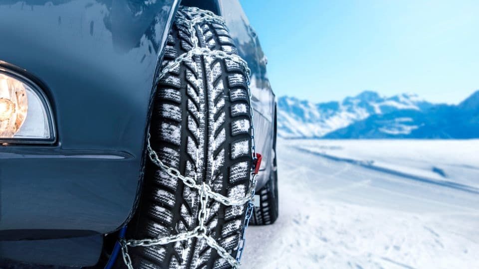 How to Prepare for Driving in Winter in New Zealand