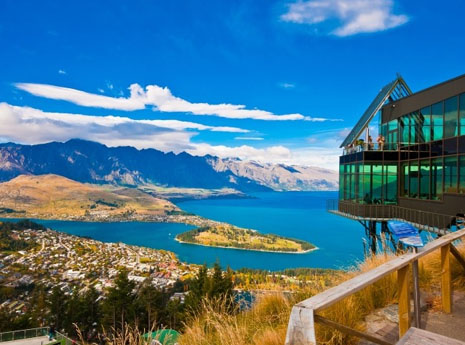 Queenstown NZ: Discover the Beauty and Gems