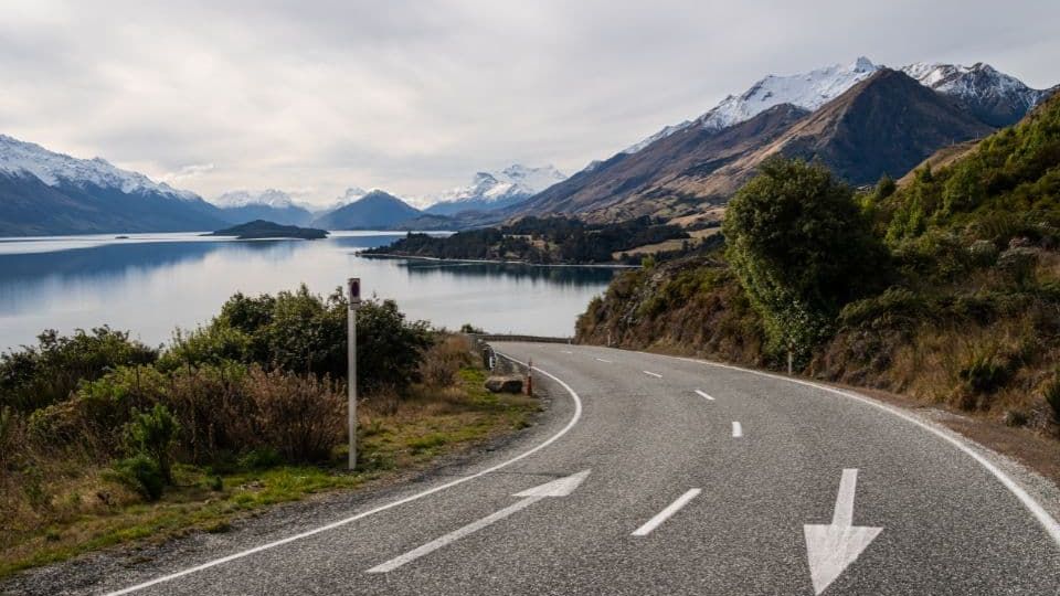 Scenic Drives from Queenstown for Every Season: The Ultimate Local Guide