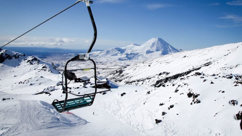 13 Fun Things to Do in Taupō in Winter