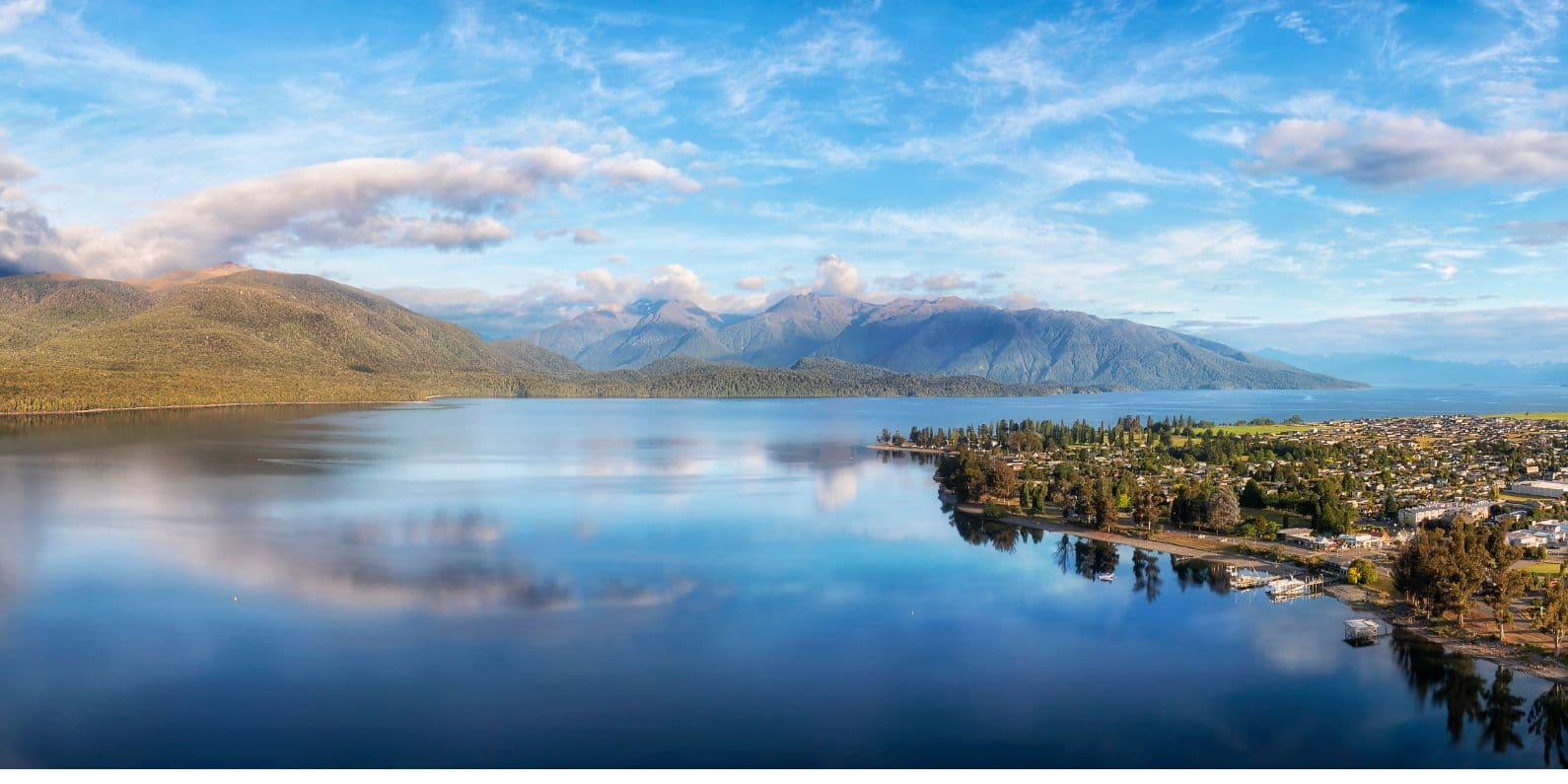 Things to do in Te Anau and Fiordland