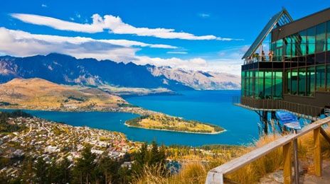 Queenstown NZ: Discover the Beauty and Gems