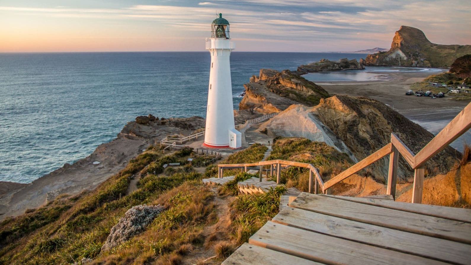 9 Top Destinations Within a 3-Hour Drive of Wellington