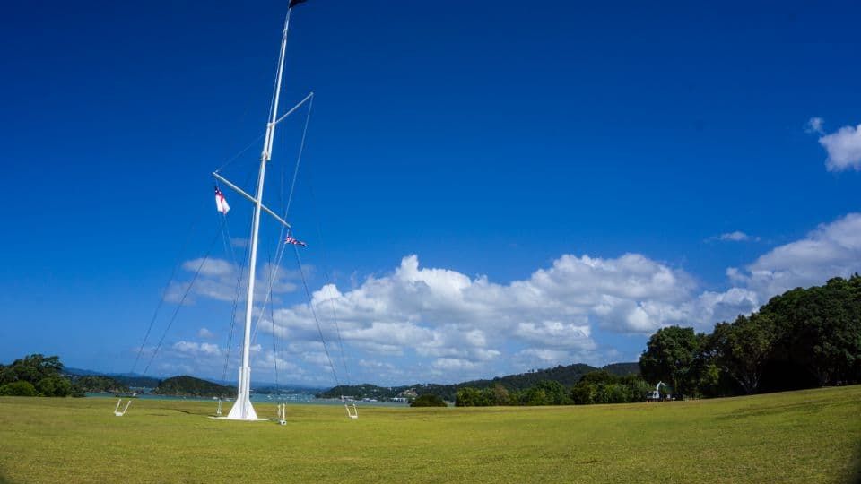 7 Historical Places Worth Exploring in New Zealand