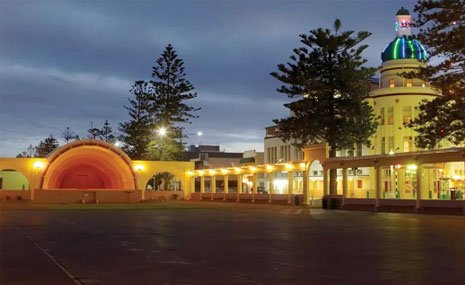 Napier