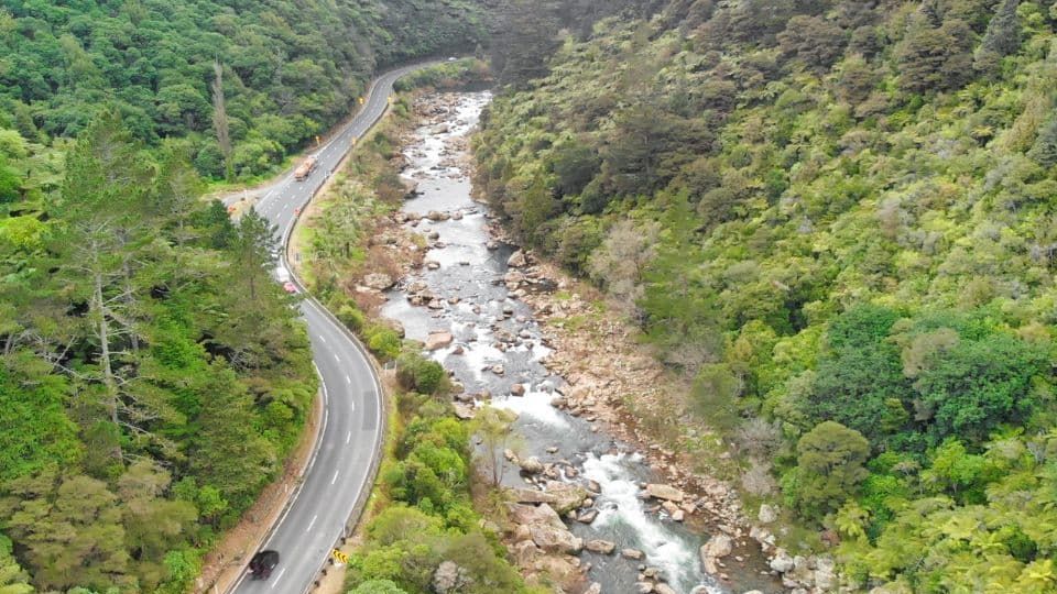 Tauranga & Mount Maunganui Car Rental: Bay of Plenty Coastal Drive Guide