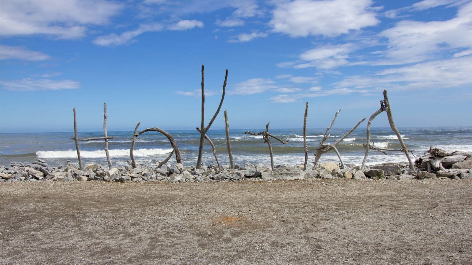 Exploring the West Coast: Greymouth & Hokitika Highlights