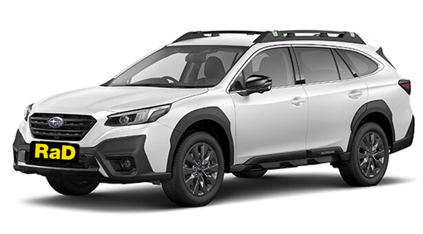 Ssy Rexton