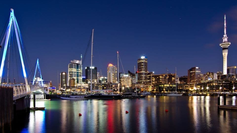 Things to Do in Auckland at Night: A Local’s Guide