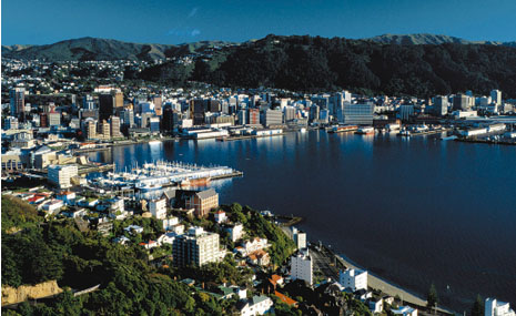 Wellington